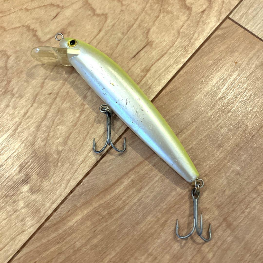 RYOBI  レグノスピン　　トラウトバス用セット RYOBI レグノスピントラウトバス用セット