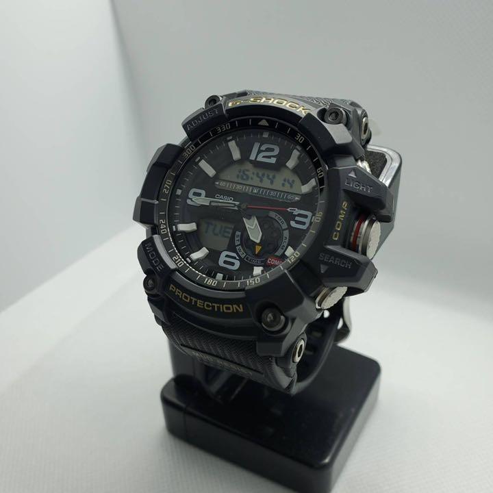 特価高品質⅝ G-SHOCK GG-1000-1AJF mad master r31gu-m99059196413 2022正規品