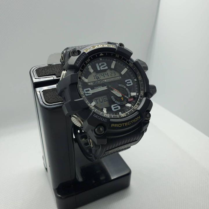 特価高品質⅝ G-SHOCK GG-1000-1AJF mad master r31gu-m99059196413 2022正規品