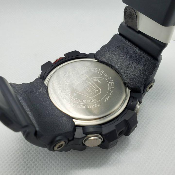 特価高品質⅝ G-SHOCK GG-1000-1AJF mad master r31gu-m99059196413 2022正規品
