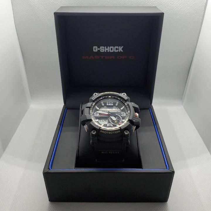 特価高品質⅝ G-SHOCK GG-1000-1AJF mad master r31gu-m99059196413 2022正規品