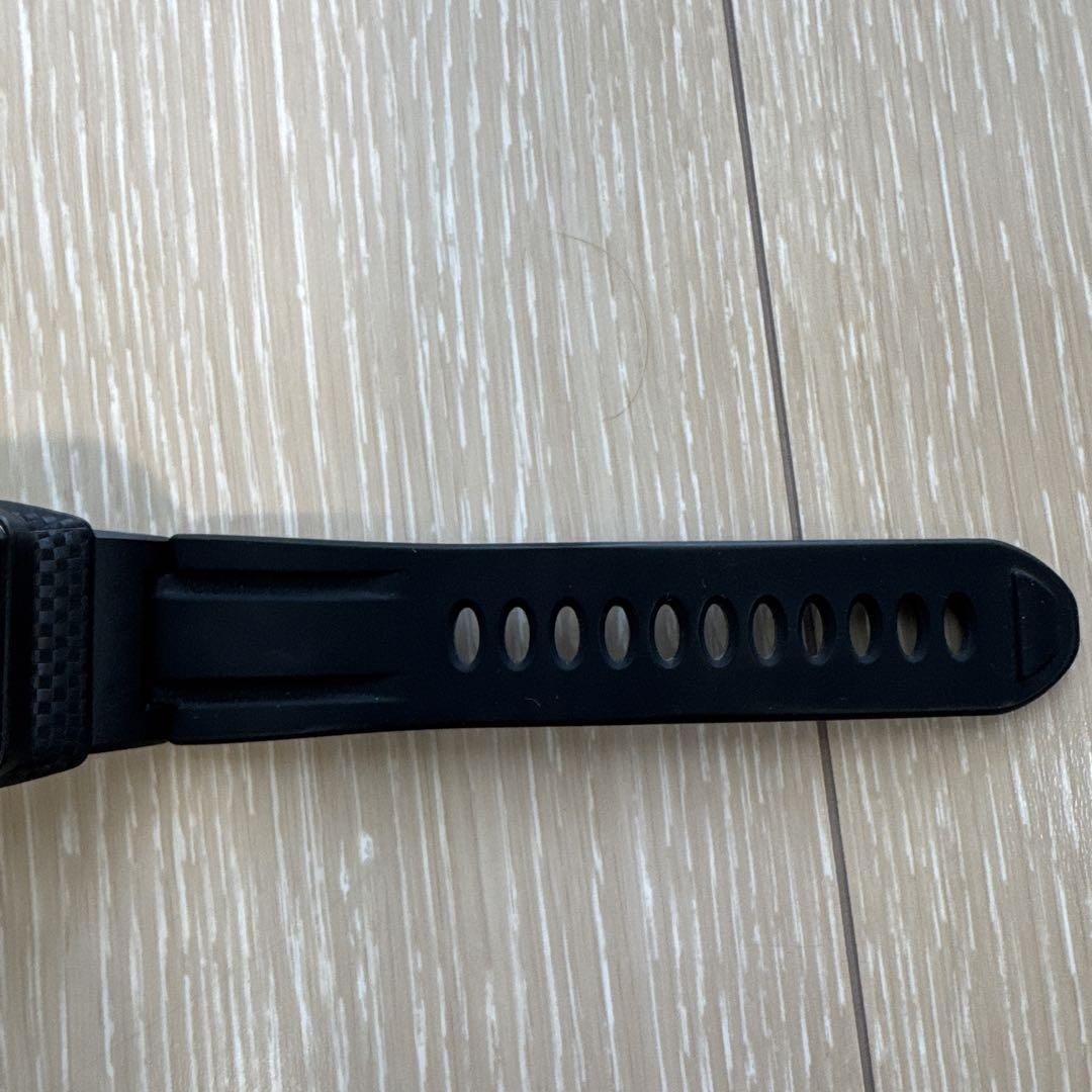 【値下げしました】GREENON THE GOLF WATCH ZEAL