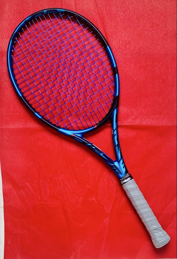 【格安】Babolat Pure Drive 98