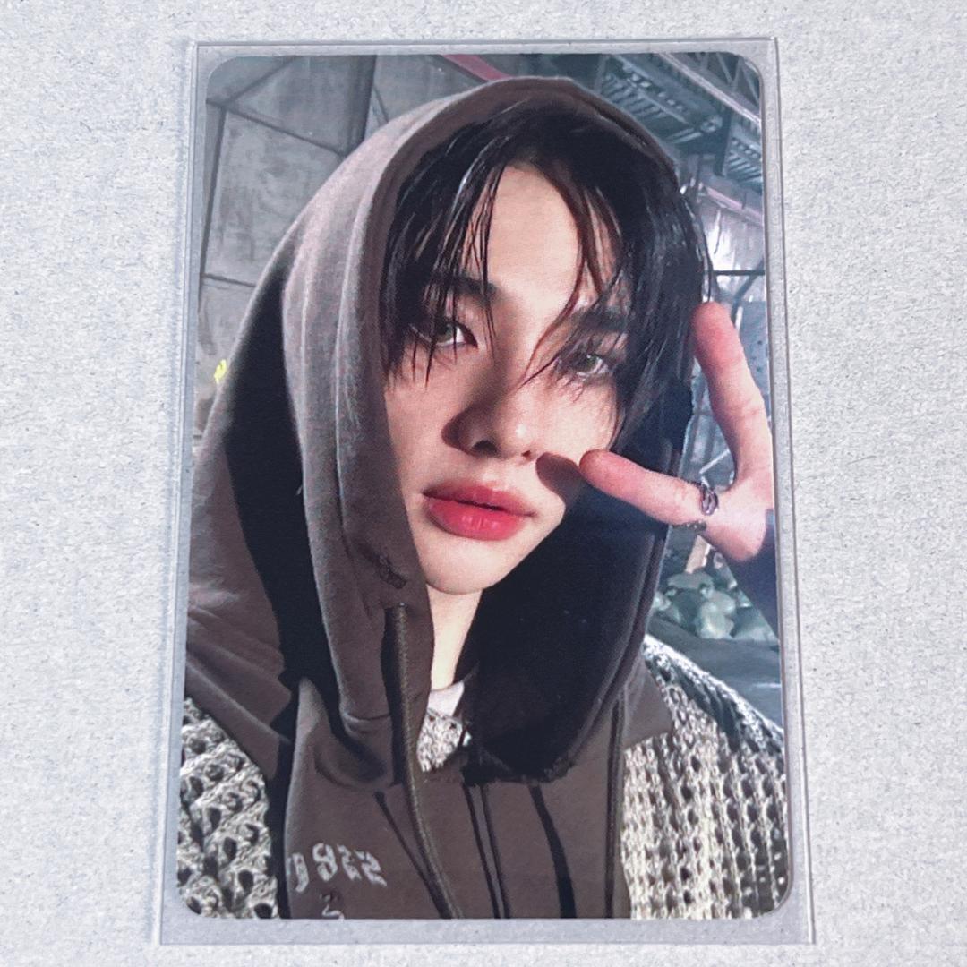 【新品未開封】 FC限定 GIANT Bang Chan盤 5枚セット 81XfLvty76L.jpg