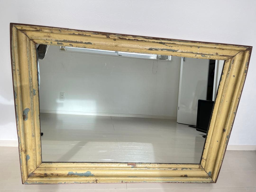 大型ミラーACME FURNITURE