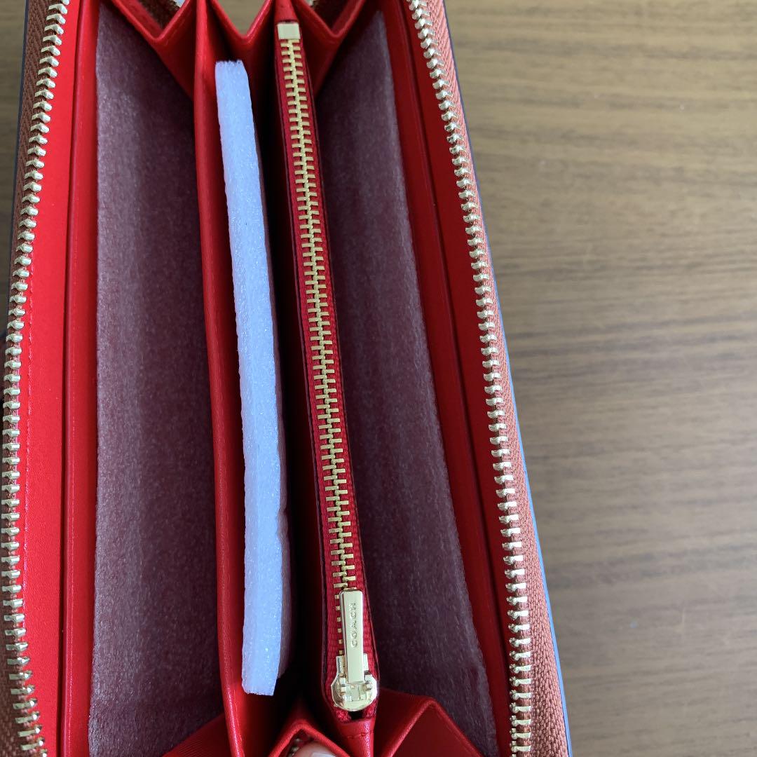 しい様専用 長財布 cMKL8-m99062979792 coach 低価最新品