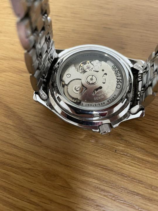 ルカリ セイコー5SPORTS OTjEJ-m99063045173 ブランド
