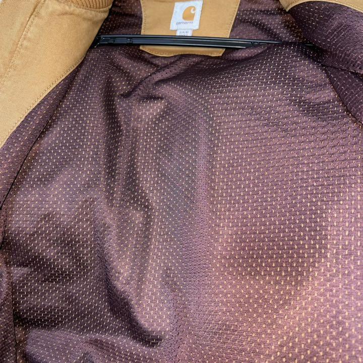 人気SALE新作登場 希少 ジャケット レディース lDVXu-m99063393391 carhartt 安いお買い得