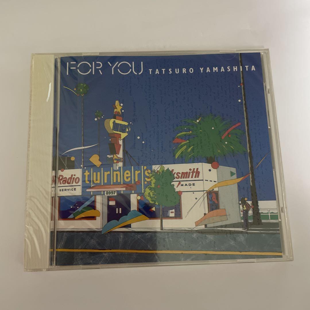 山下達郎ORIGINAL COLLECTION 1976-1982 CDボックス
