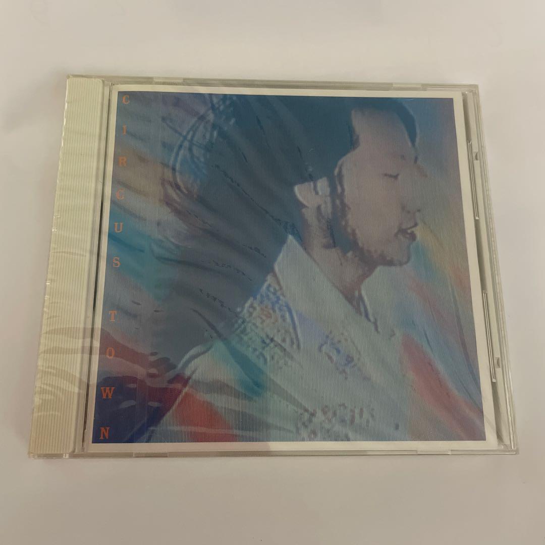 山下達郎ORIGINAL COLLECTION 1976-1982 CDボックス