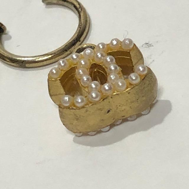 正規品豊富な CHANEL シャネル ピアス ココマーク ゴールド ブランド レディース LXJRq-m99063773713 新作登場HOT