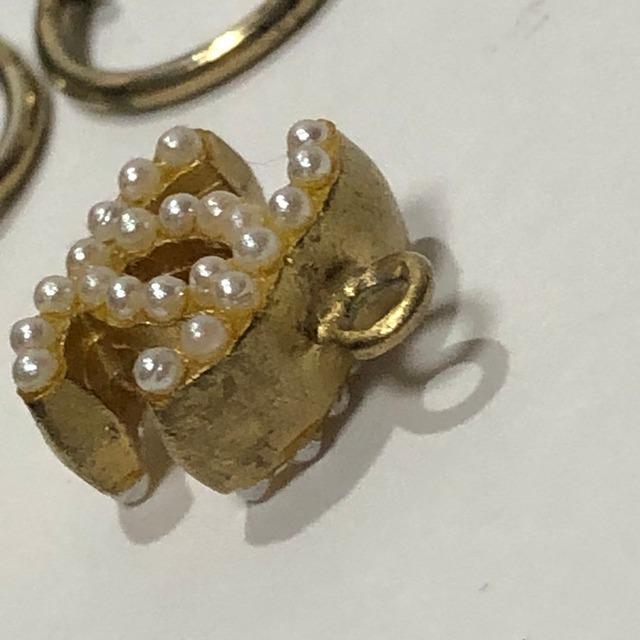 正規品豊富な CHANEL シャネル ピアス ココマーク ゴールド ブランド レディース LXJRq-m99063773713 新作登場HOT