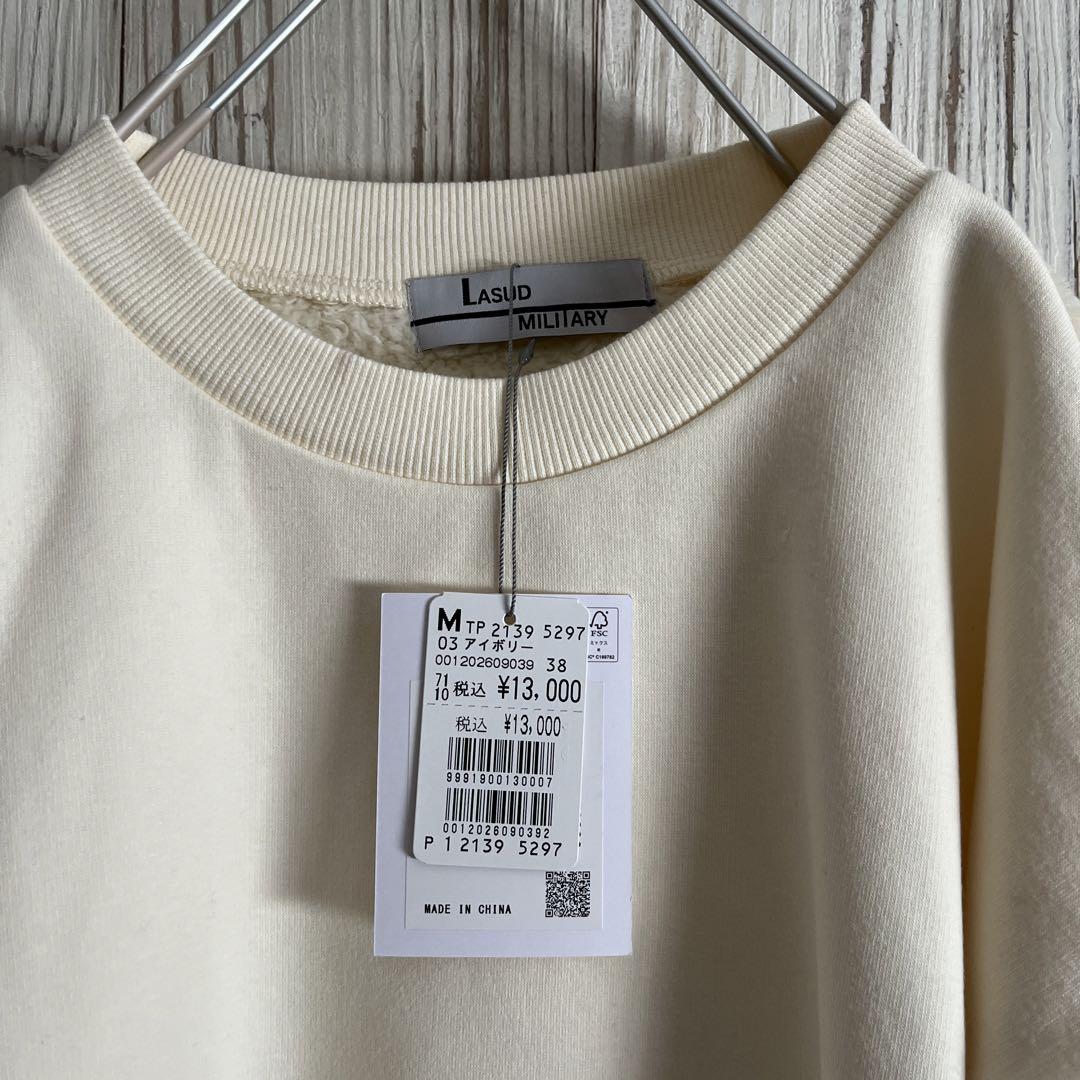 新品　スコットクラブヤマダヤ　LASUDラシュッド バックフリースショートPO