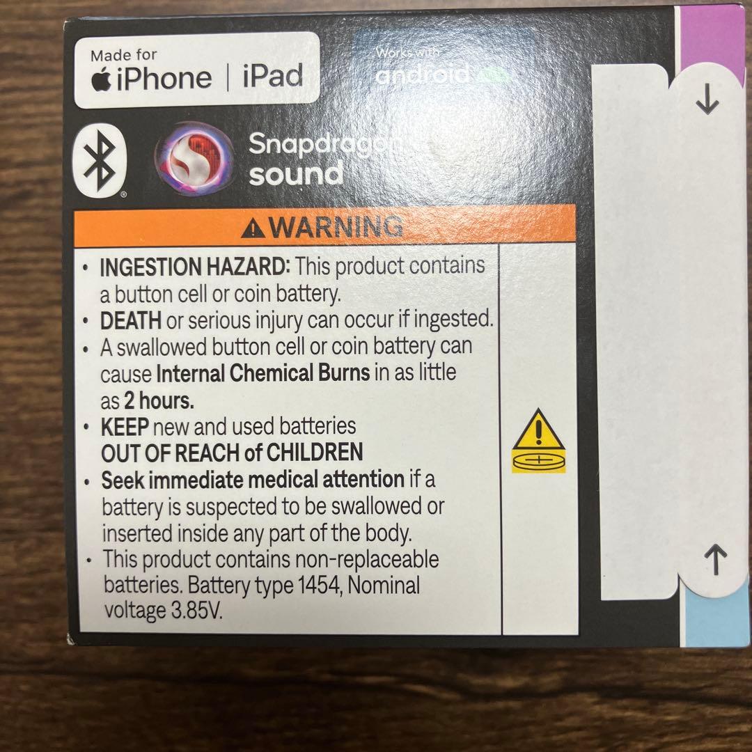 Bose QuietComfort Ultra Earbuds ブラック