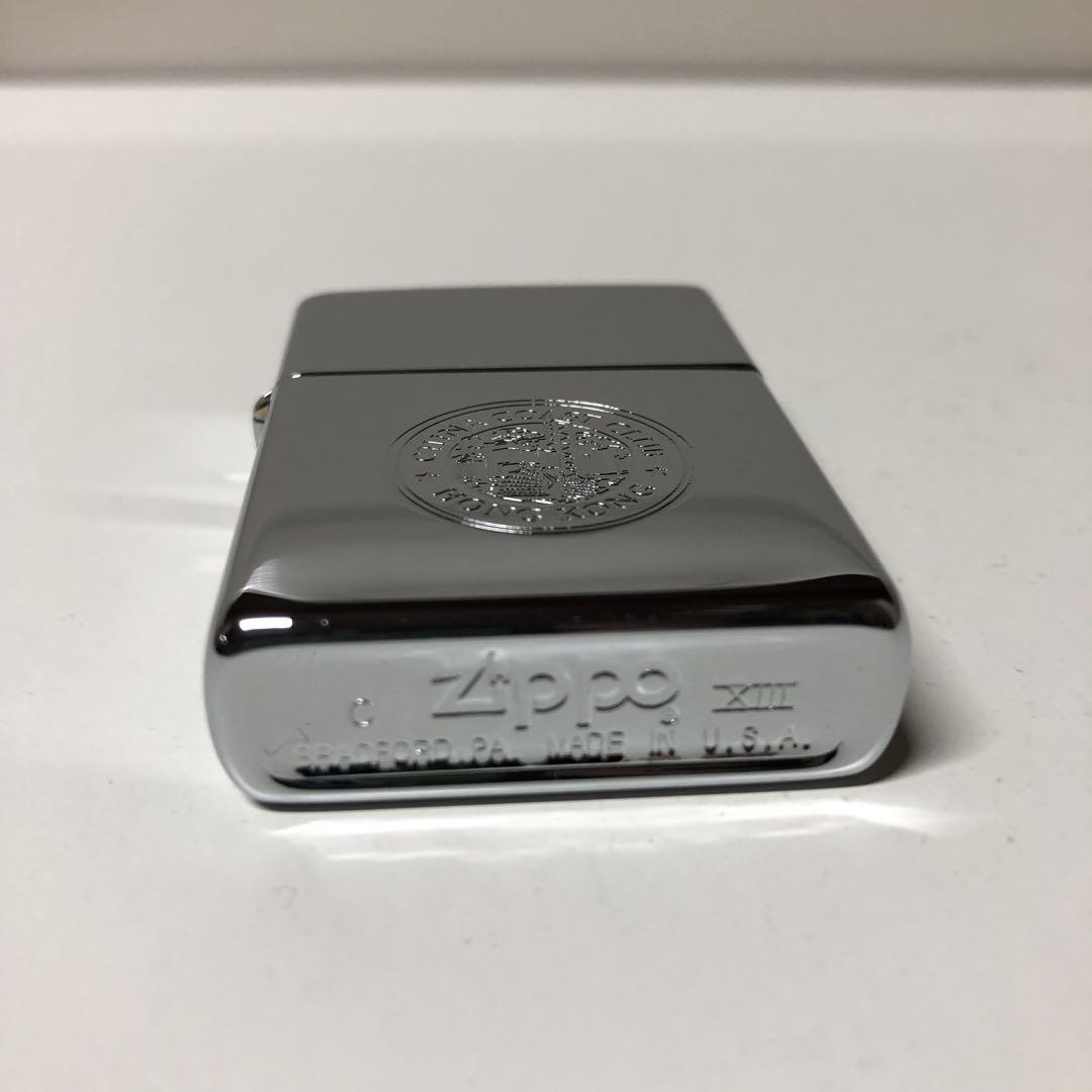 晴子　ZIPPOまとめ売り4点