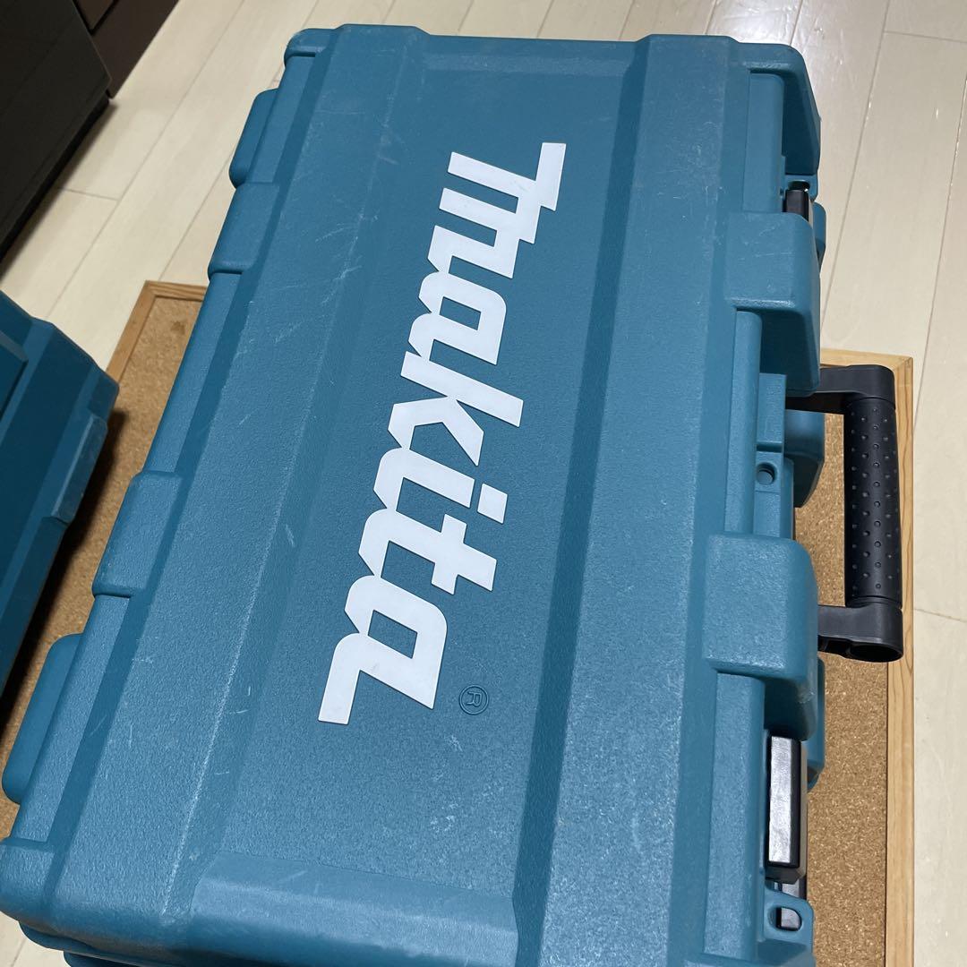 マキタ　工具箱　3個セット