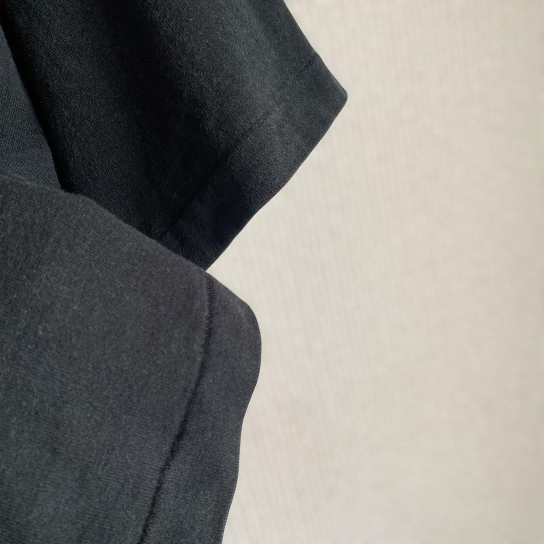 90s edward gorey mystery! プリントTシャツ XL 絵本