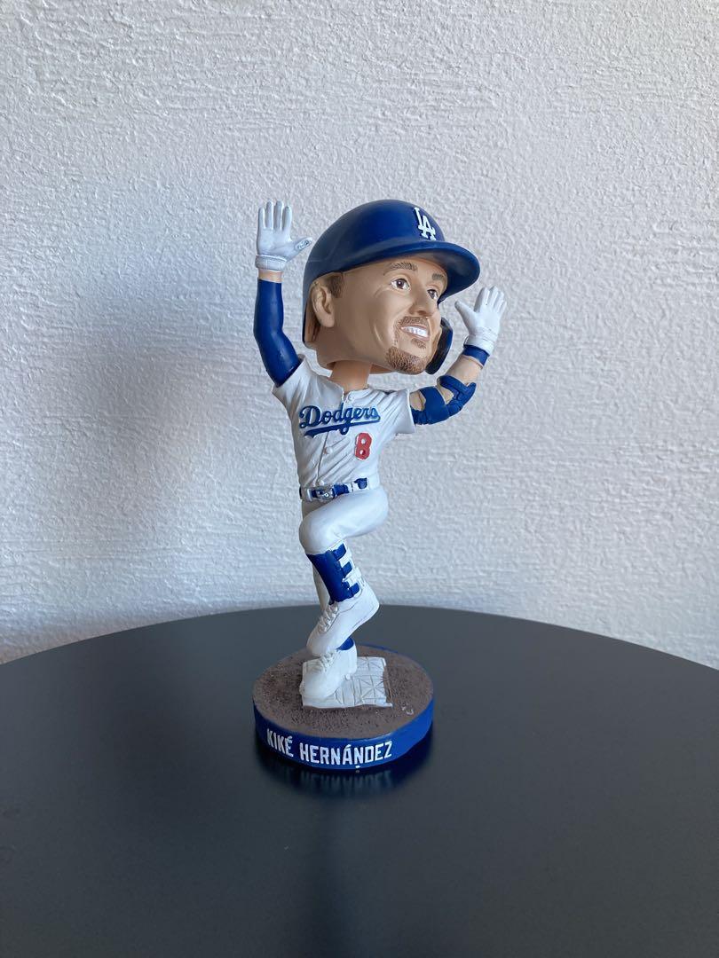 球場配布品 2019 キケ ヘルナンデス ボブルヘッド ドジャース MLB 限定 Amazon.co.jp: ロサンゼルス ドジャース キケ ヘルナンデス選手