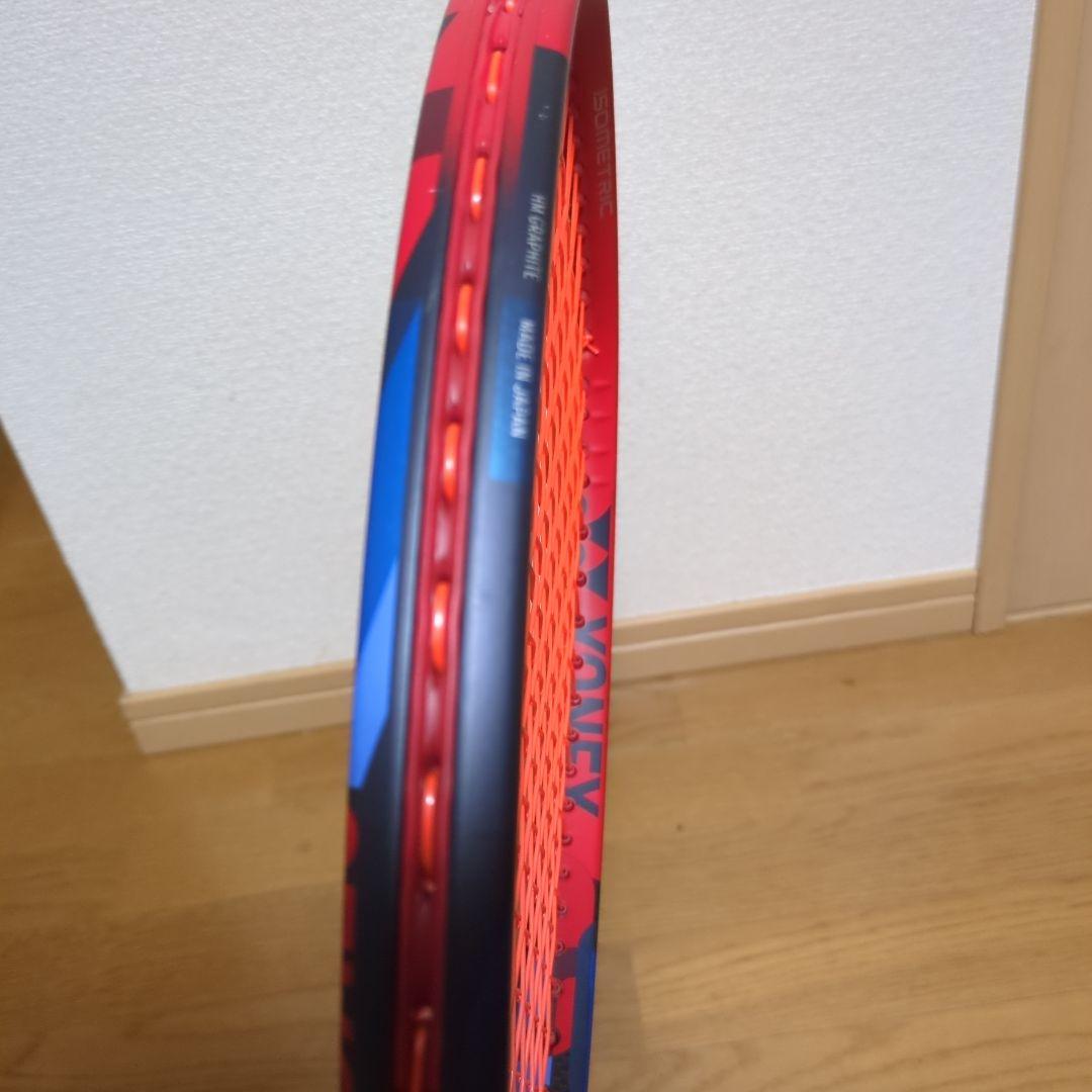 YONEX VCORE 98 テニスラケット