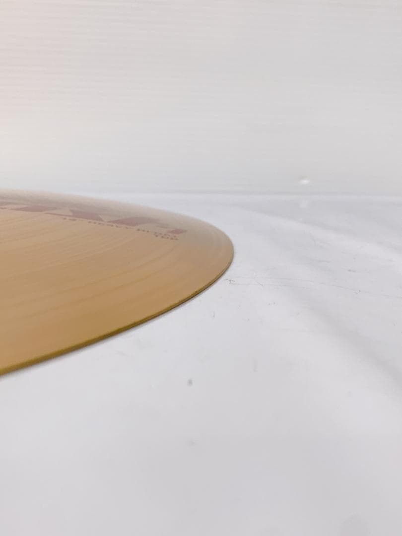 PAISTE PST7 14インチハイハット シンバル