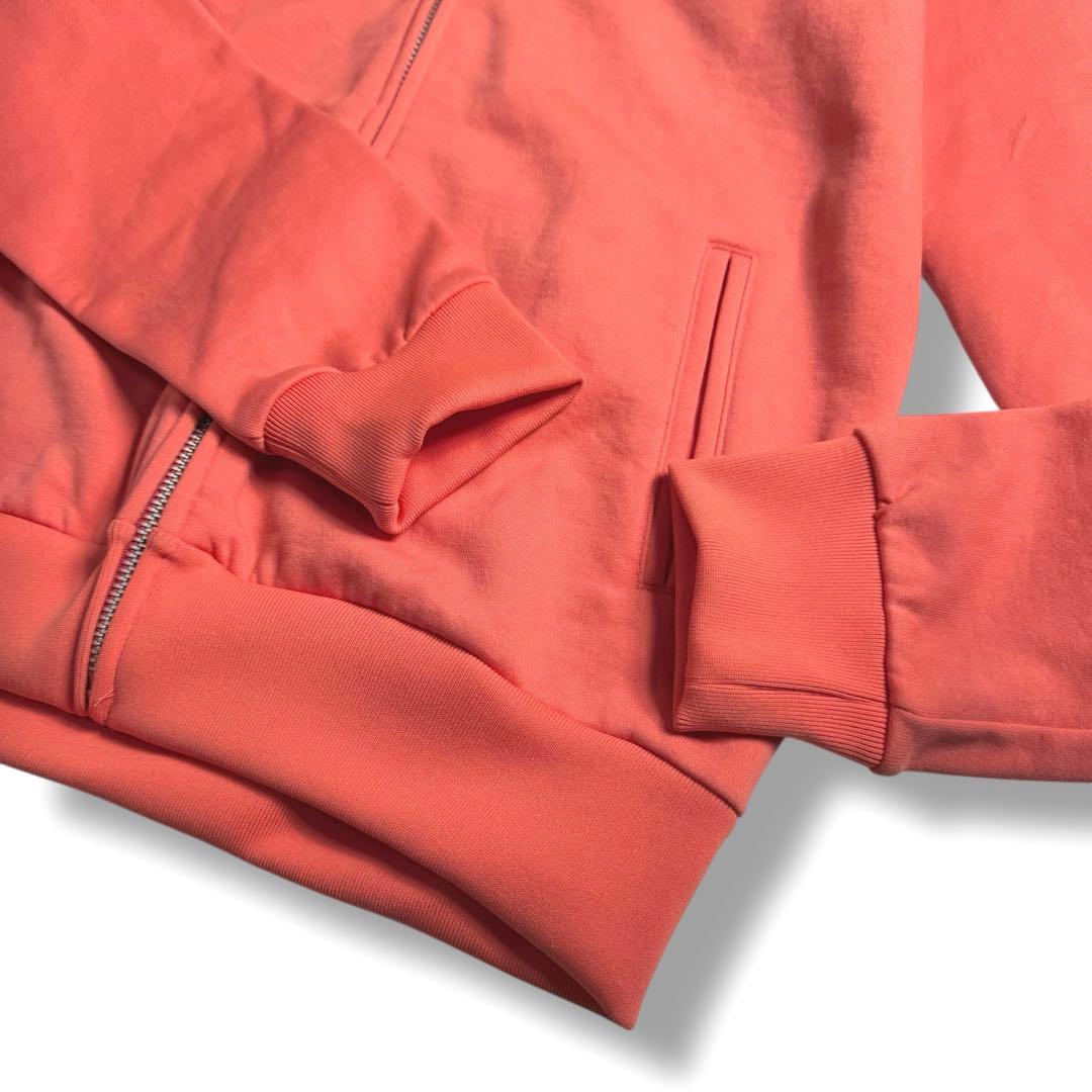 HOTWHEELSコラボトラックジャケットS Hysteric