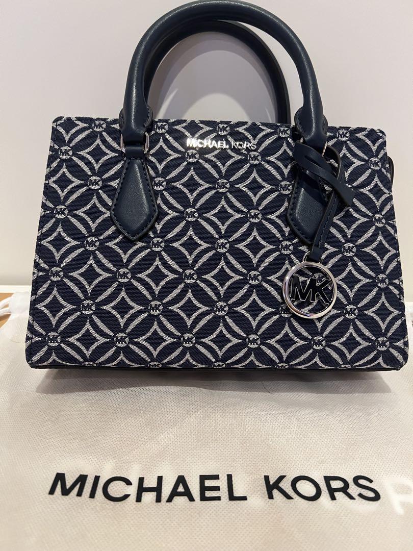 MICHAEL KORS - マイケルコース レザー 2way ショルダーバッグ