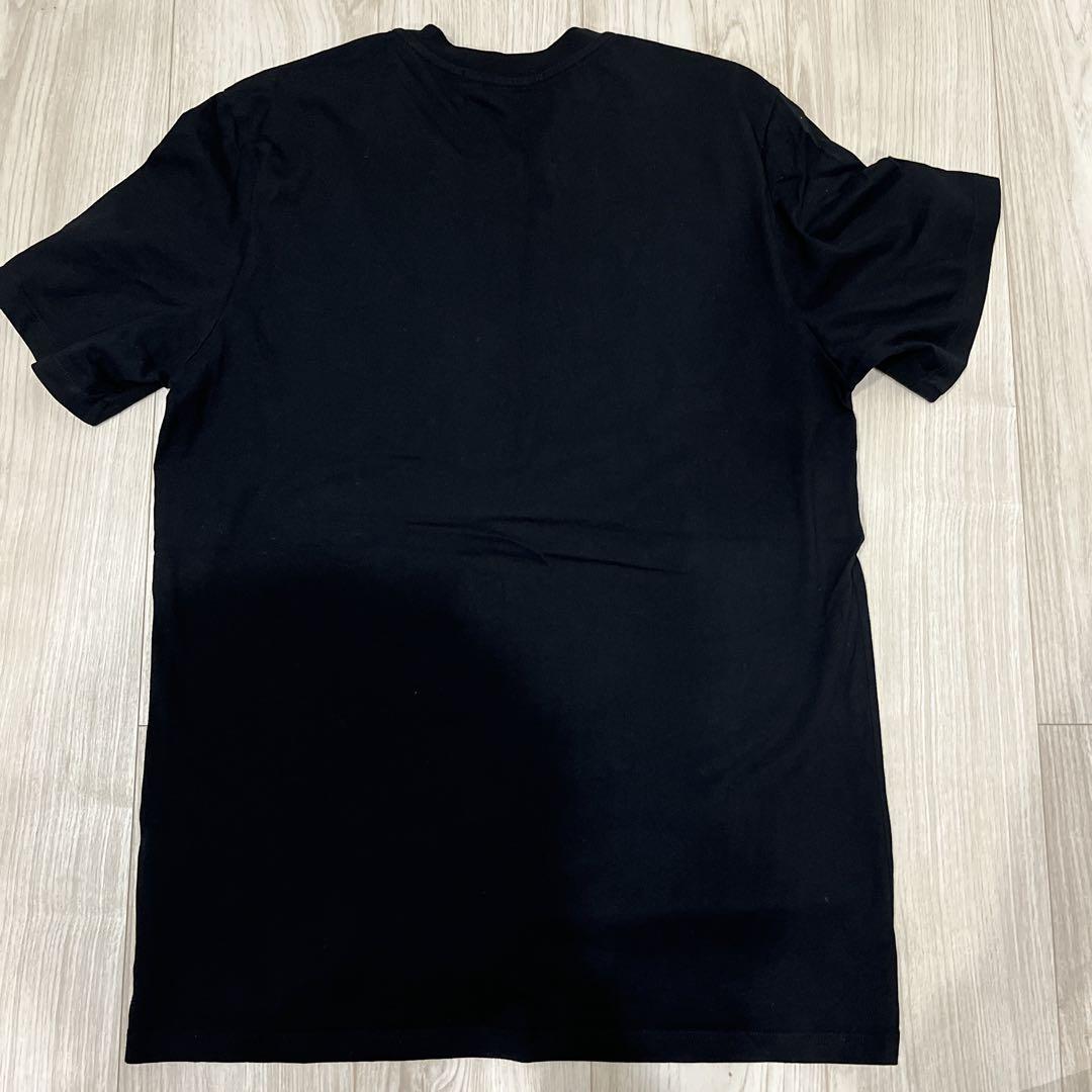 ★MSGM★ロゴプリントフードTシャツ ☆MSGM☆ロゴ プリント フード Tシャツ