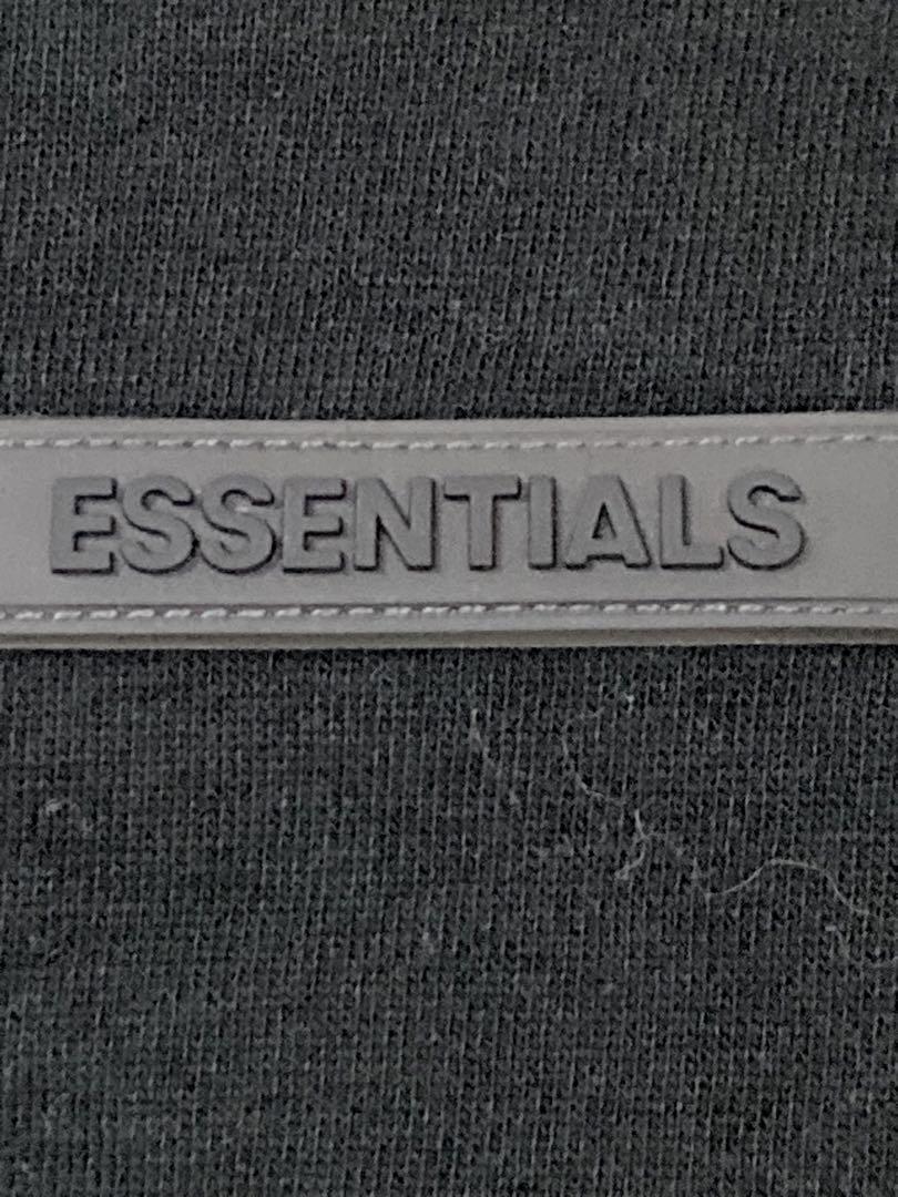 ESSENTIALS