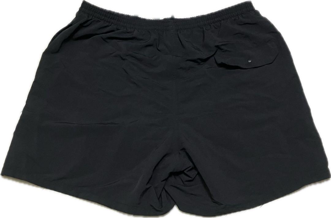 Patagonia Baggies Short M ブラック水着　定番　5インチ