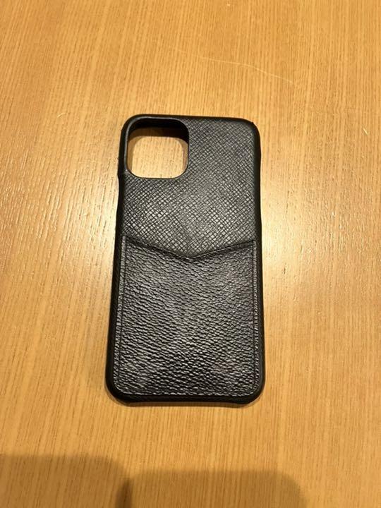 ルイヴィトン ★ iPhone 11pro ケース