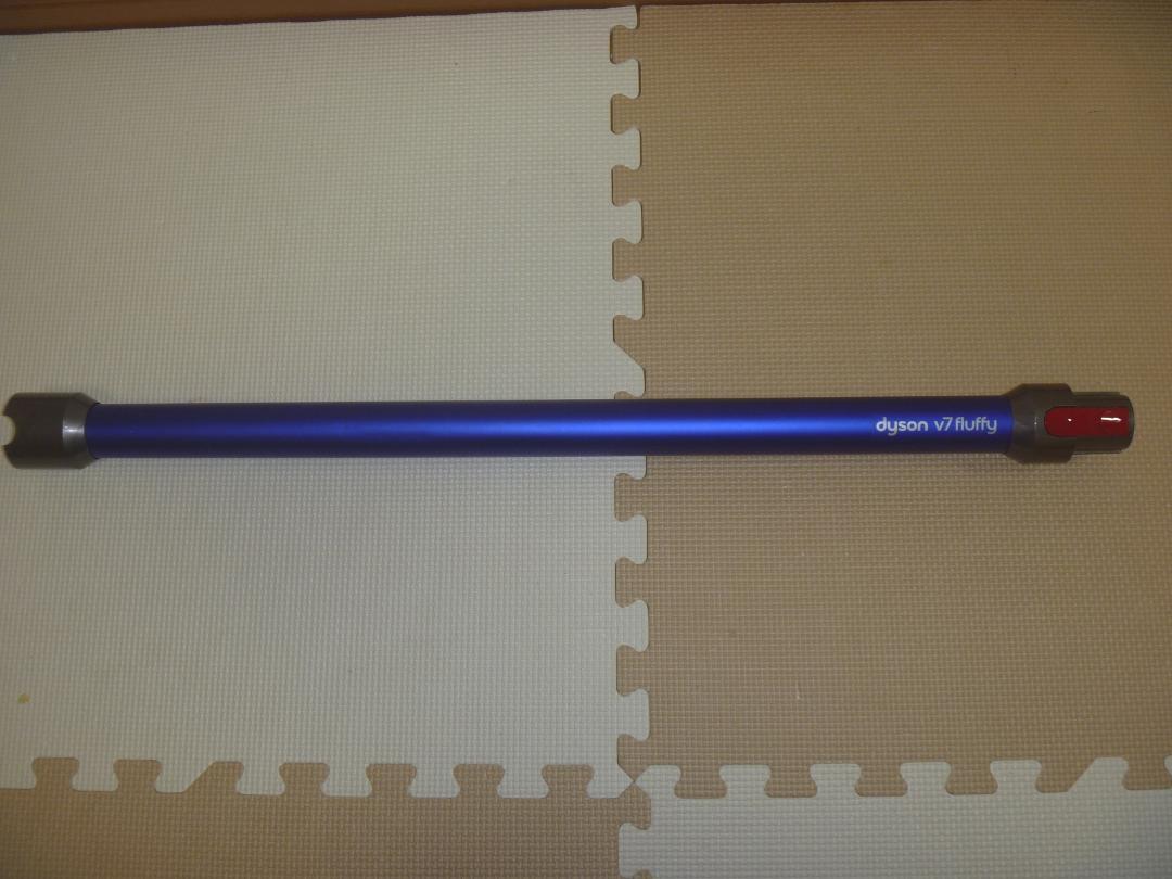 【K】ダイソン SV12 コードレスクリーナー セット 充電器付動作確認済