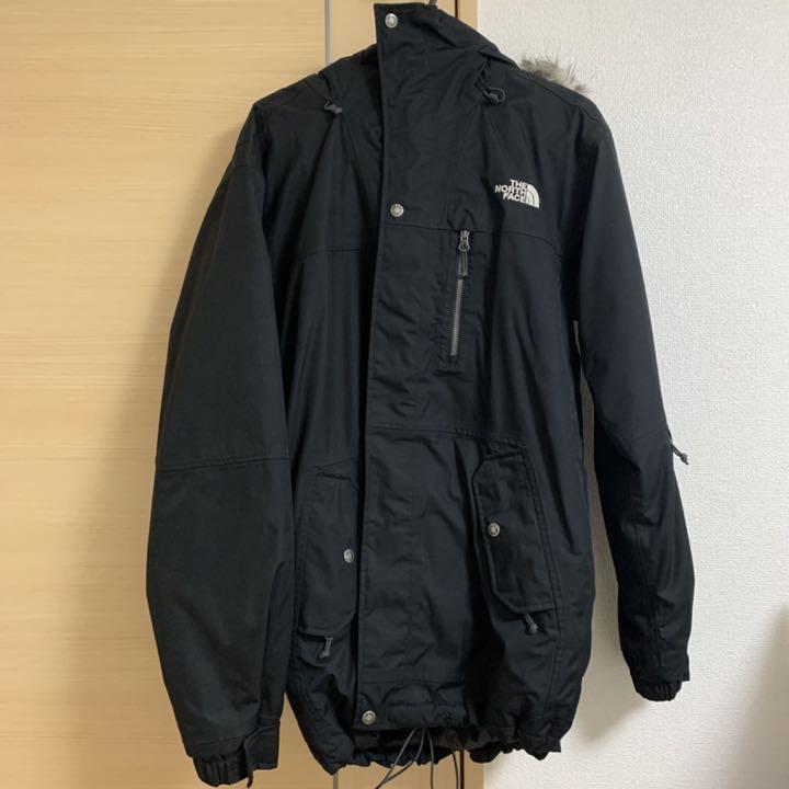 NORTH FACE ノースフェイス S/P MENS HOMMES