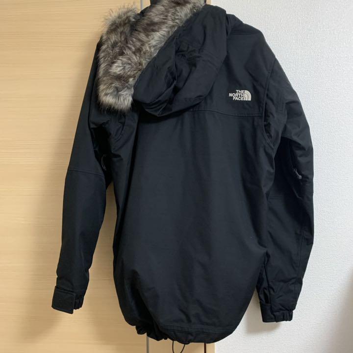 NORTH FACE ノースフェイス S/P MENS HOMMES
