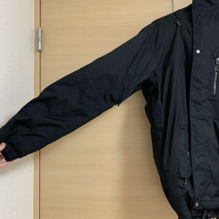 NORTH FACE ノースフェイス S/P MENS HOMMES