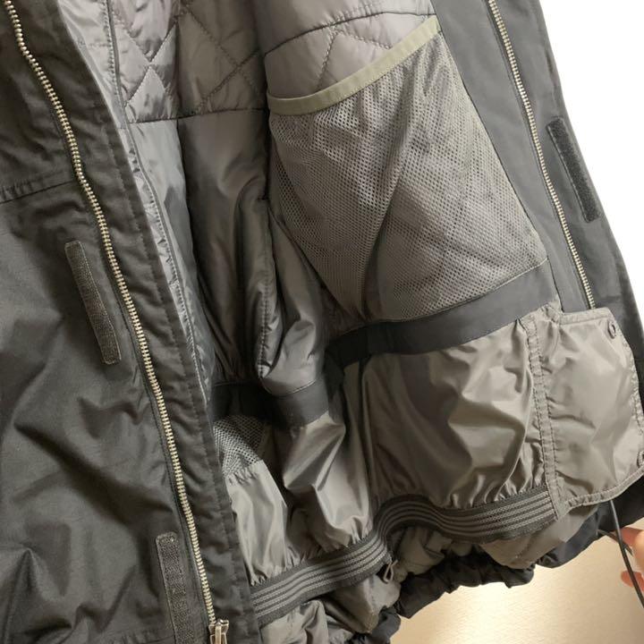 NORTH FACE ノースフェイス S/P MENS HOMMES