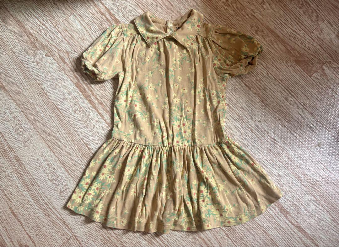 misha and puff daisy one-piece