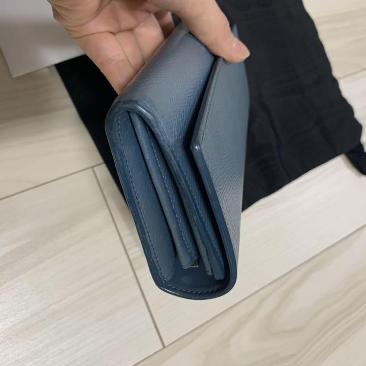 得価高評価 セリーヌ CELINE 長財布 箱付き bF0v2-m99071353116 国産新品