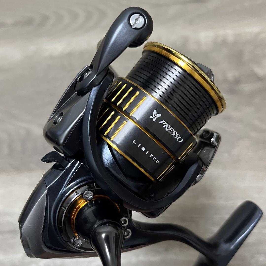 d*2様 送料込み❗️17 PRESSO LTD 2025C プレッソ リミテッ