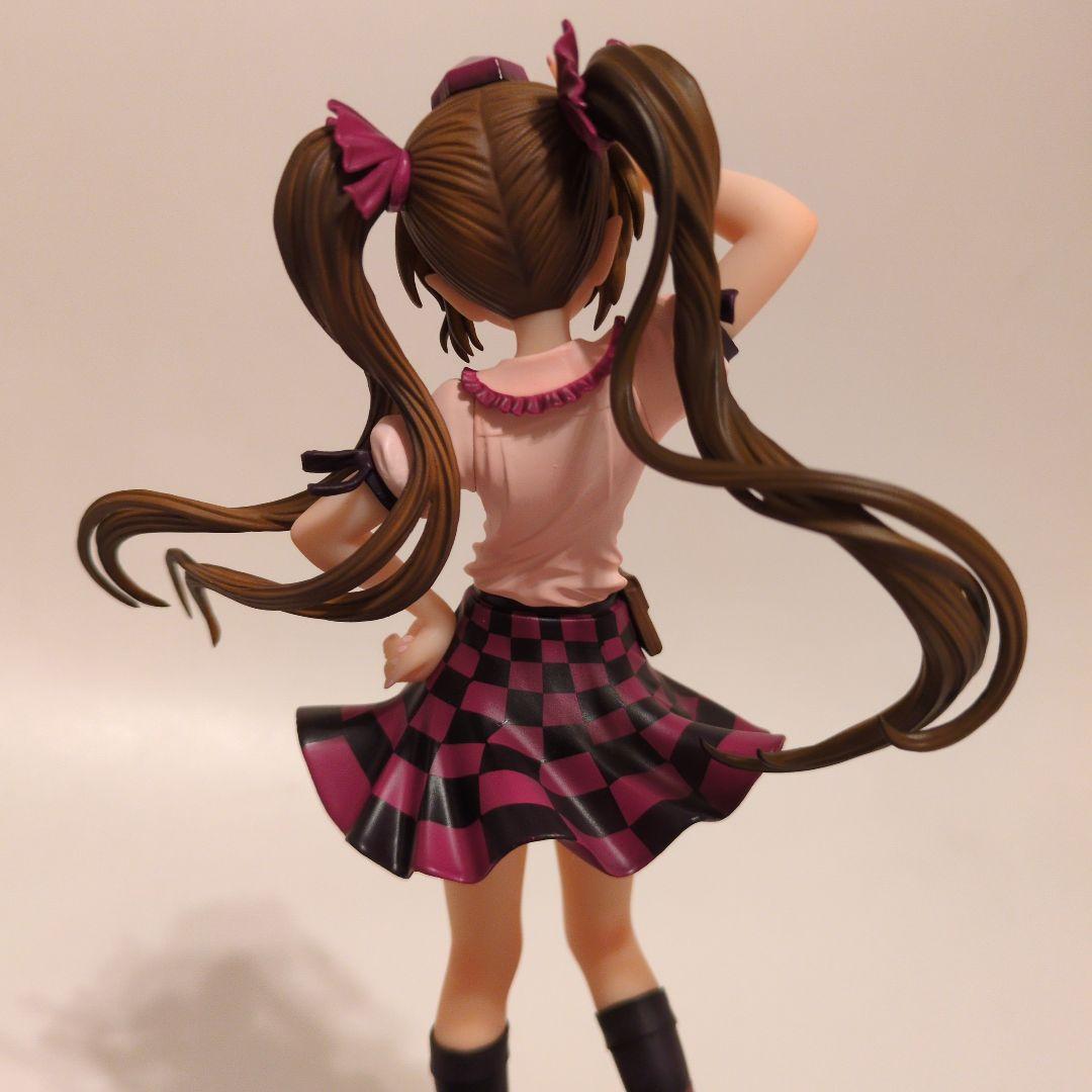 今どきの念写記者 姫海棠はたて 東方Project 完成品 フィギュア