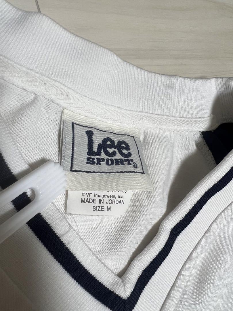 Lee Sports YankeesTシャツウェア MLB 90's