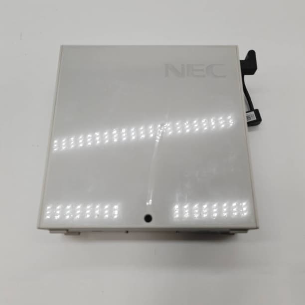 SSD256GB 小型 デスクトップPC NEC i5-7 16GB オフィス