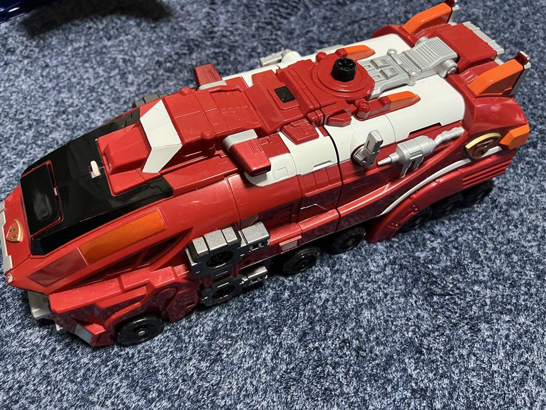 トミカヒーロー レスキューファイアー等まとめて バラ売り無し