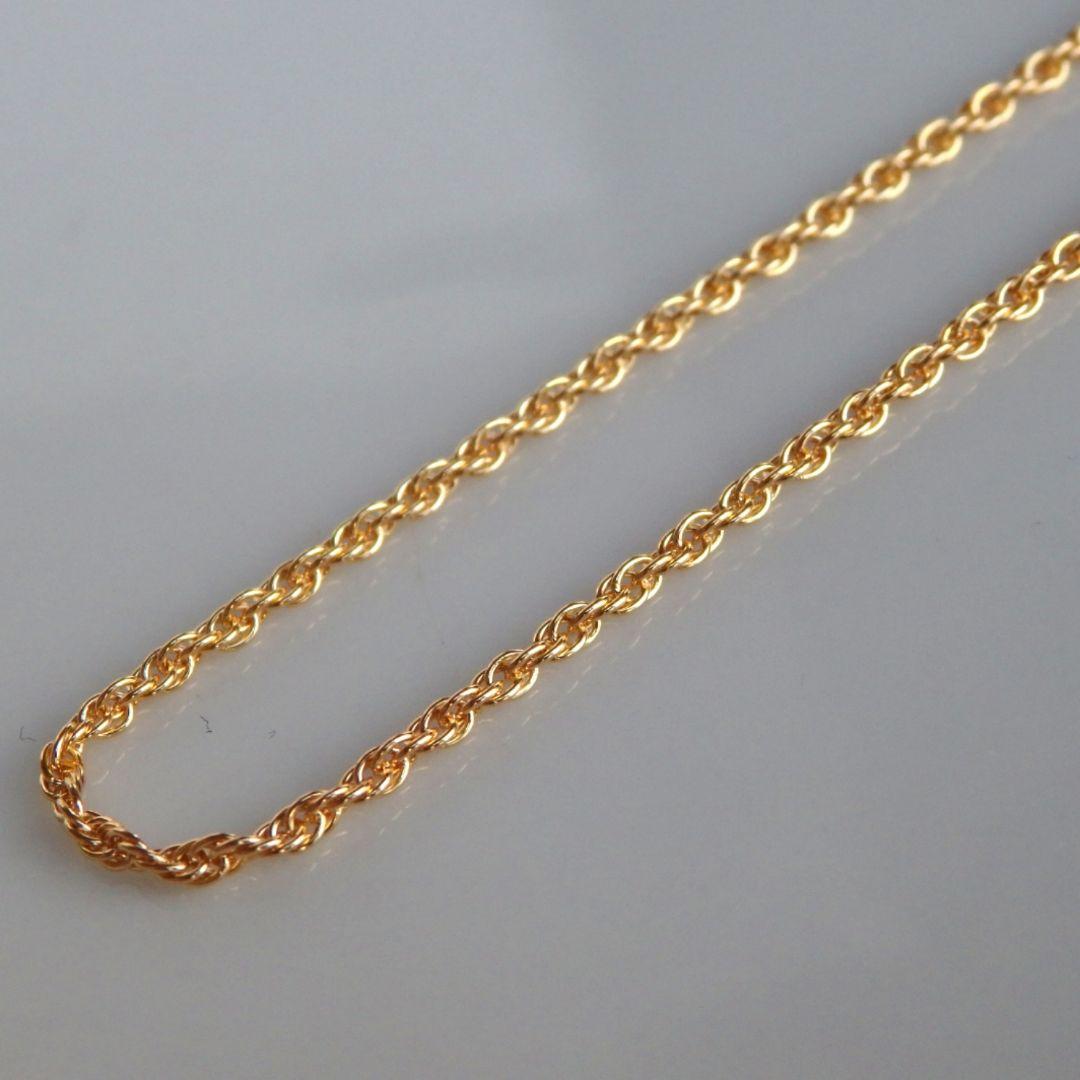 ゴールド Mero様専用 k18ブレスレット フレンチロープチェーン 18金 18k mpUgi-m99074811572 ーンは