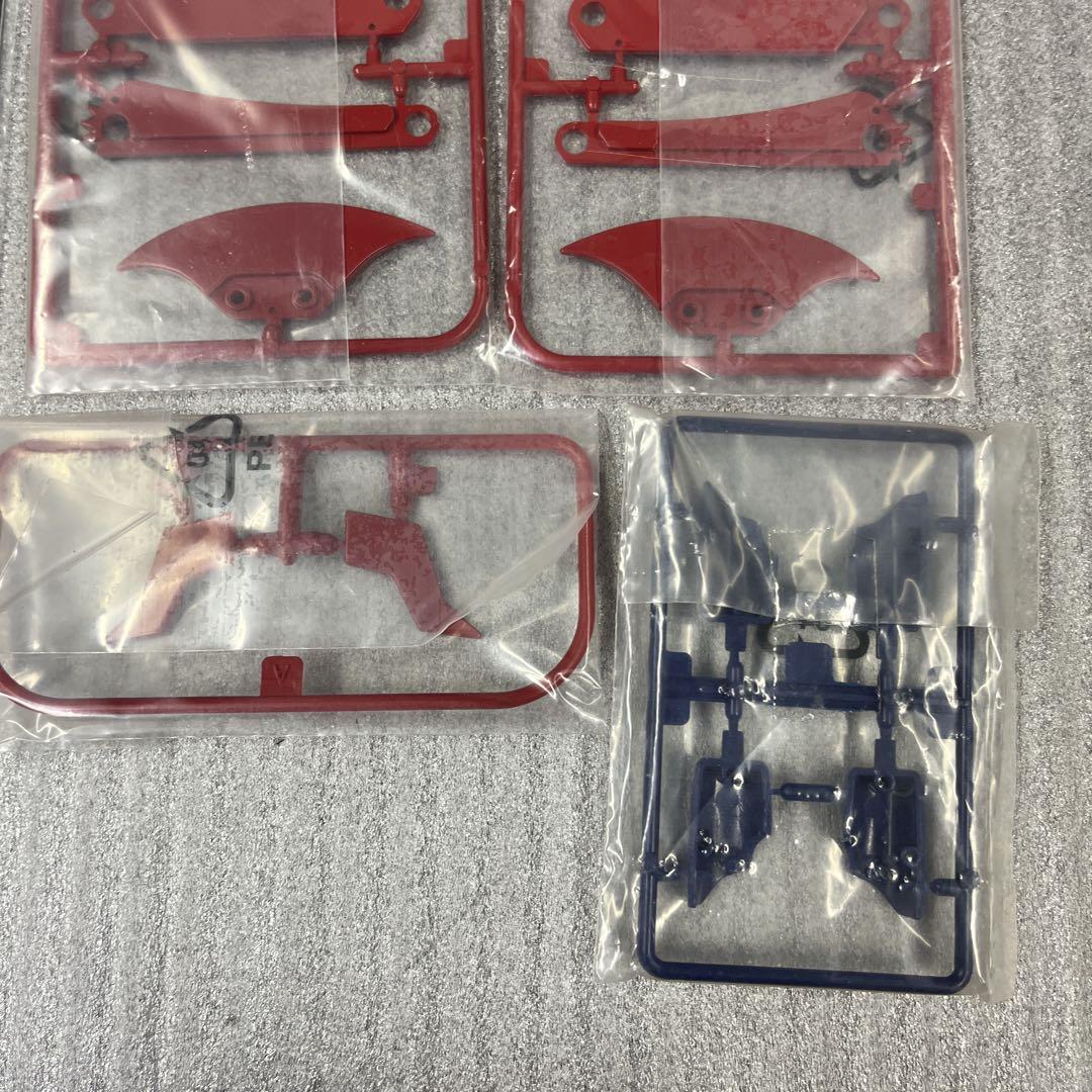 超合金魂　マジンガーZ　GX-01(新品未使用)