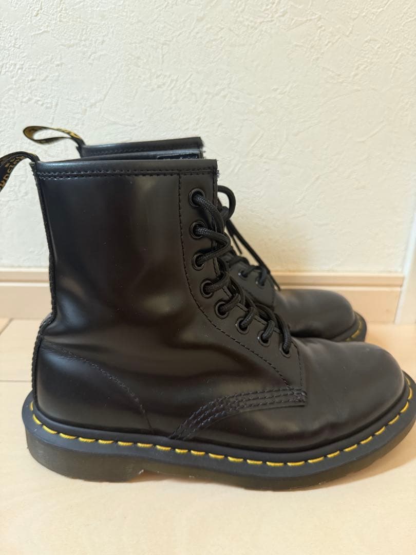 Dr.Martens 1460 8ホールブーツ