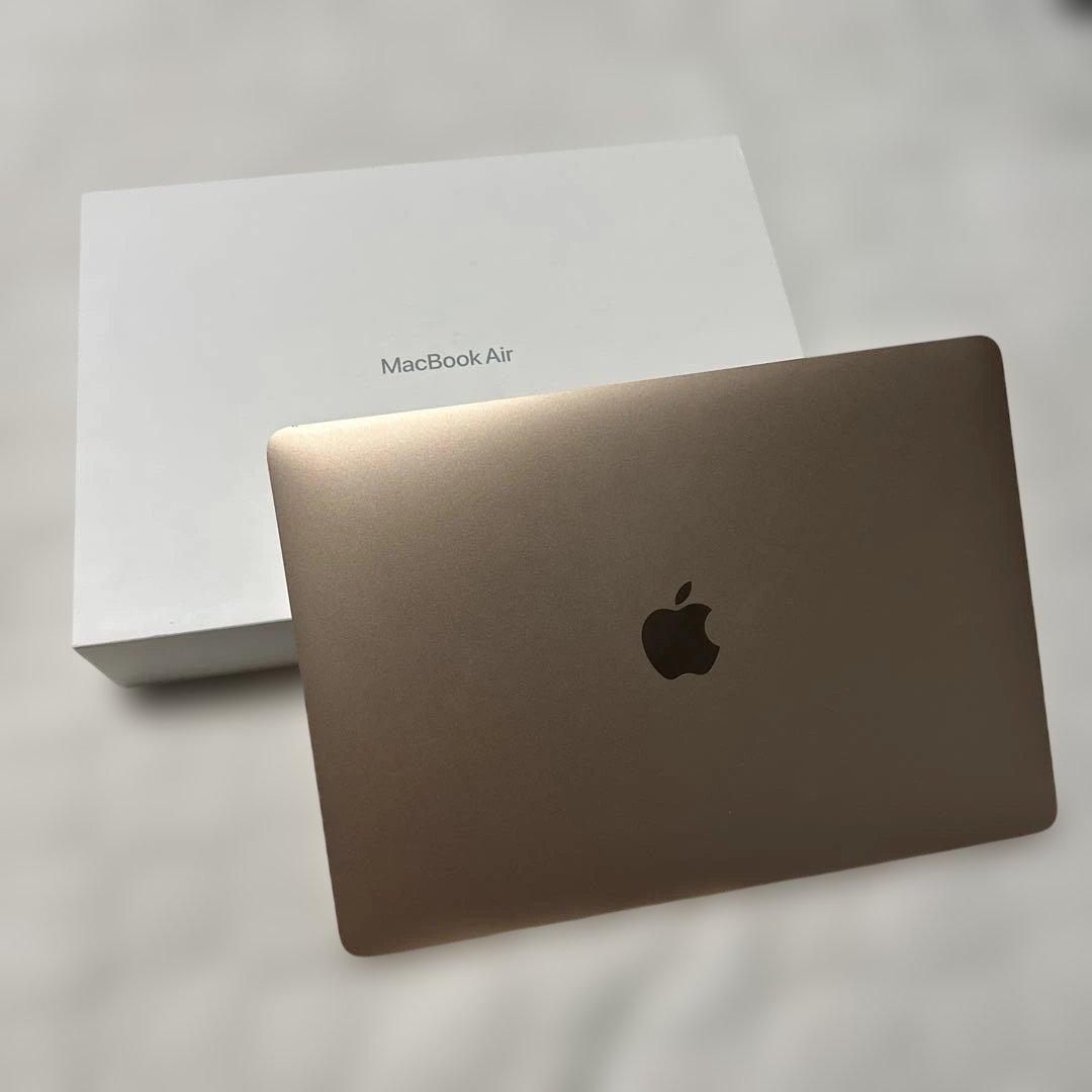 Macbook Air M1 512GB ジャンク品 MacBook Air M1 ジャンク - メルカリ
