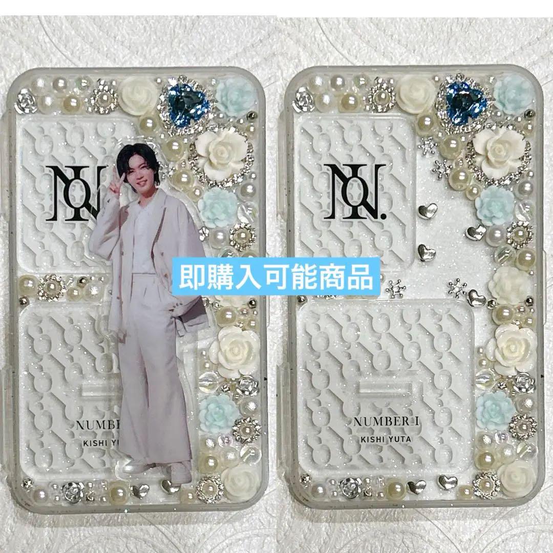 即購入可能商品】Number_i 神宮寺勇太② アクスタケース - メルカリ