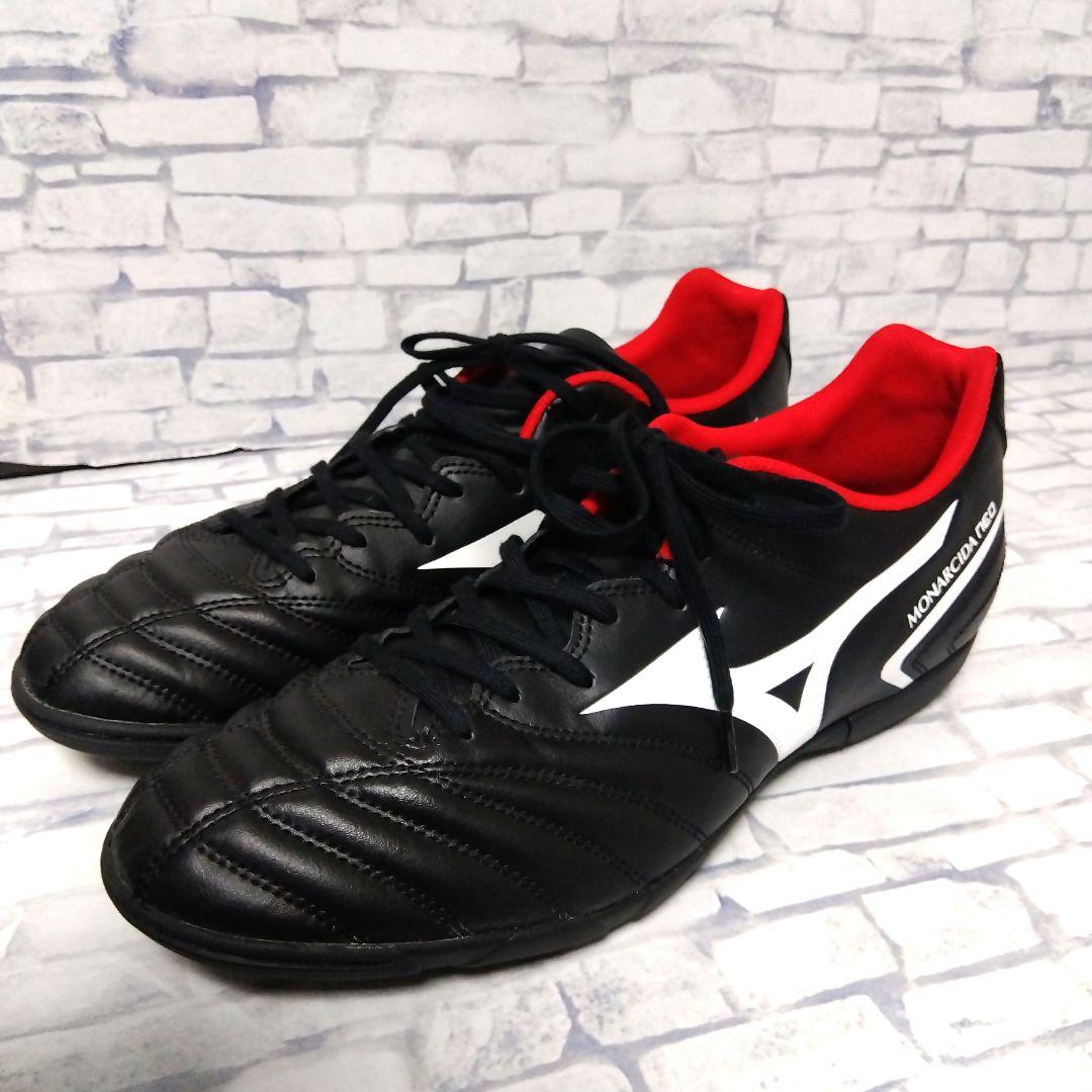 ミズノ モナルシーダネオ SELECT AS 29cm MIZUNO サッカー