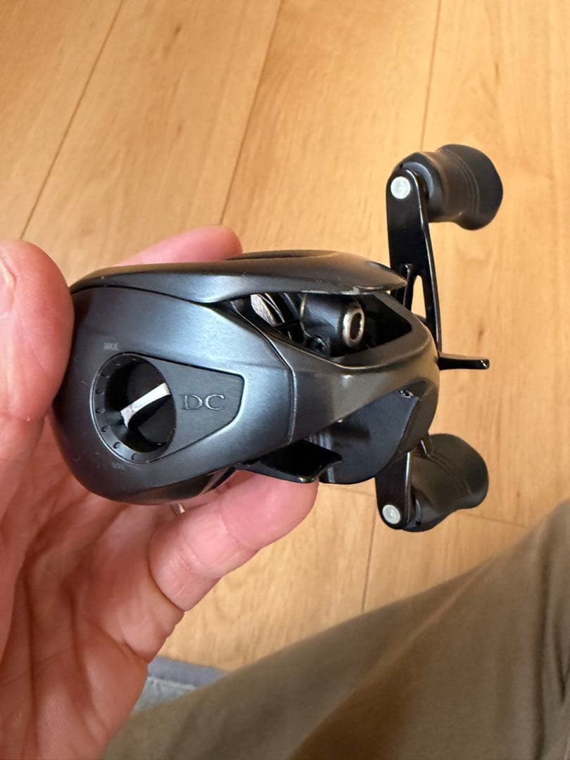 シマノ 17エクスセンスdc 左巻きSHIMANO OLIVEOS_COM_TR