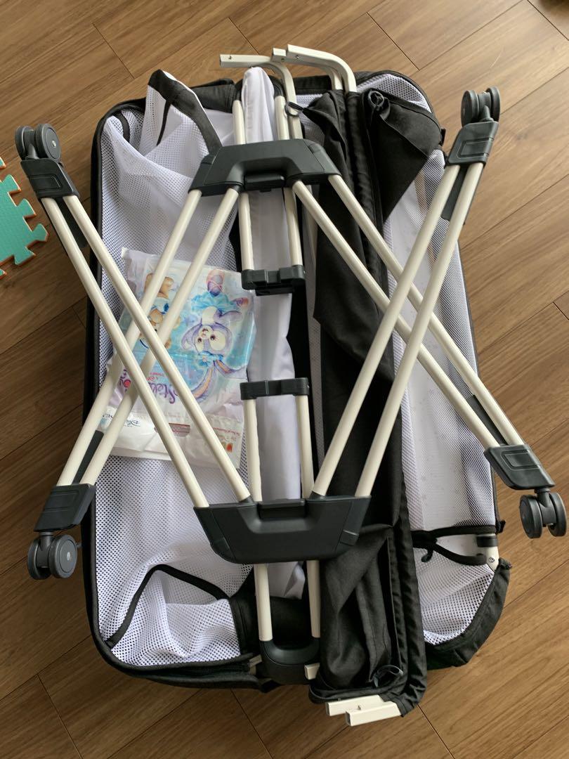 Fodossベビーベッド